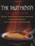 greek cookbook