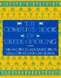 greek cookbook