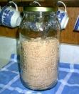 chai tea mix