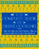 greek cookbook